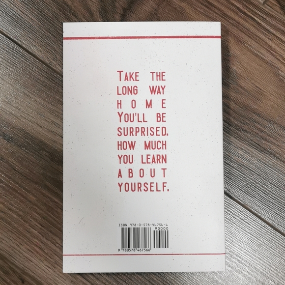 *FREE With Purchase!* Homemade Mistakes by Topher Kearby Book - Picture 2 of 2